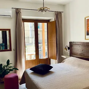Gasthof Casa Ferrara, Taormina