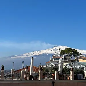 Gasthof Bella Tao, Taormina