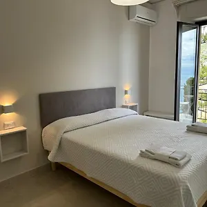 Gasthof Mira, Taormina