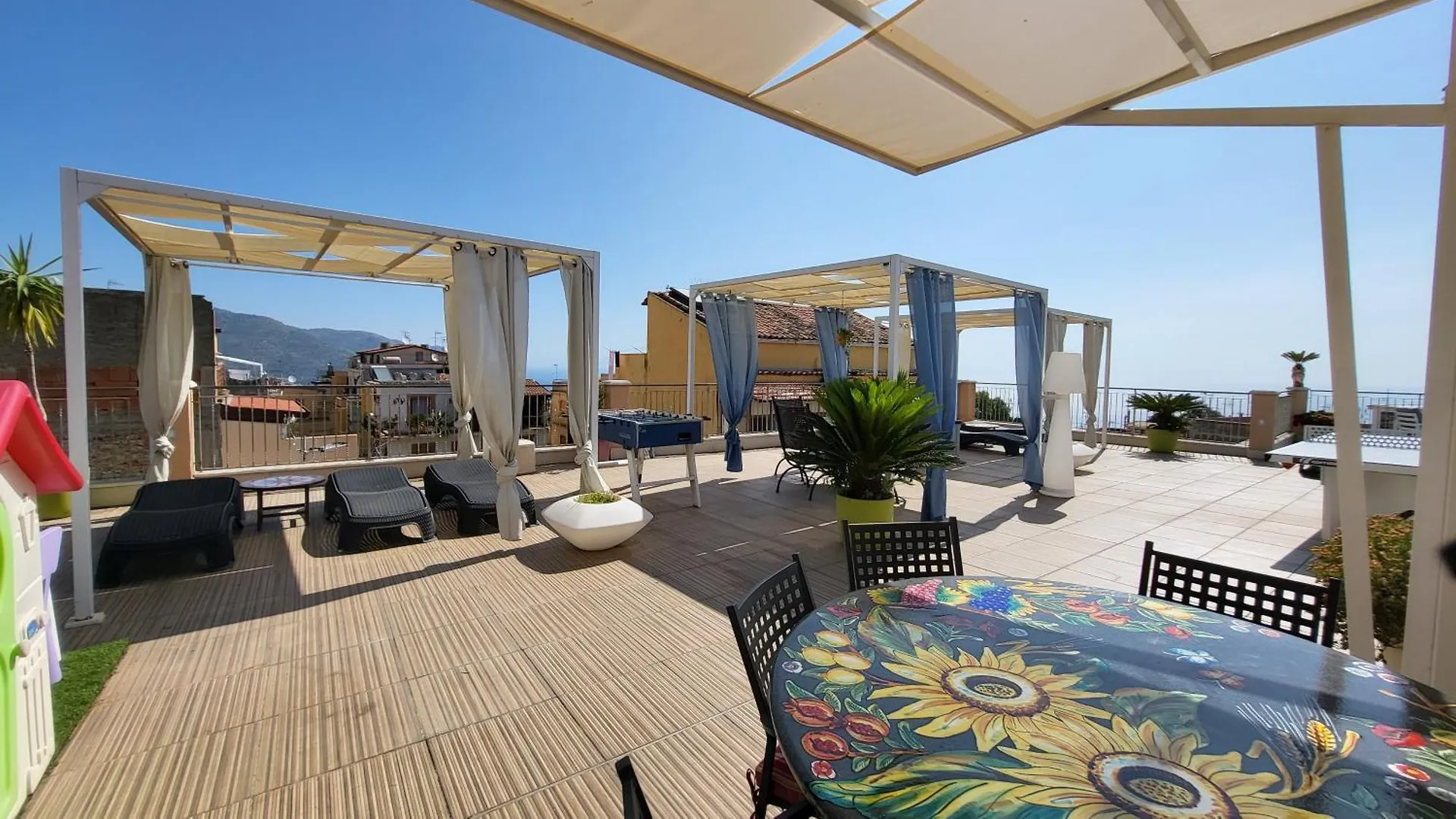 I Due Grifoni Suite Taormina Affittacamere