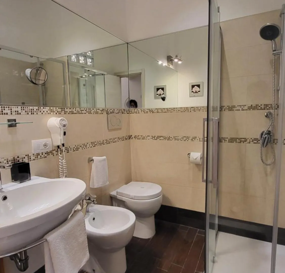 I Due Grifoni Studio Flat Taormina 0*,  Italy
