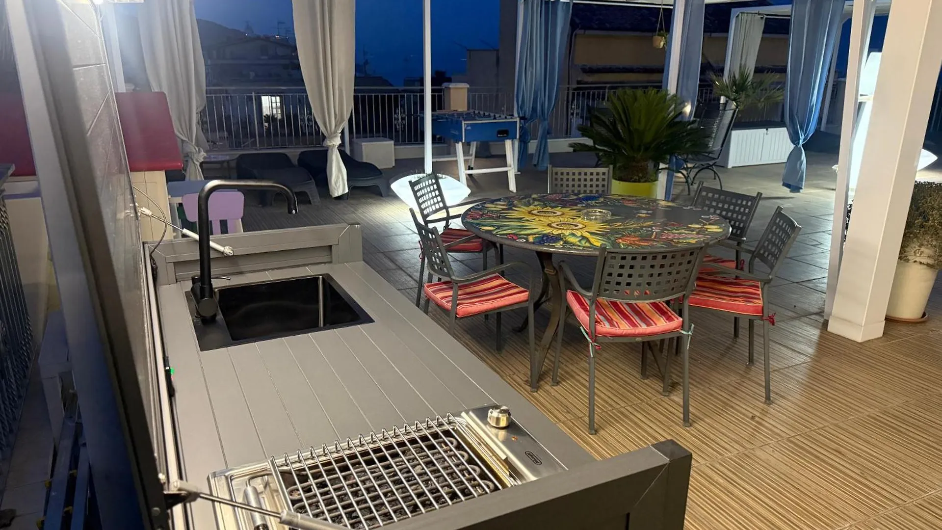 I Due Grifoni Studio Flat Taormina 0*,  Italy